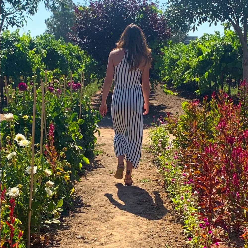 Maxi dress like new! 👗